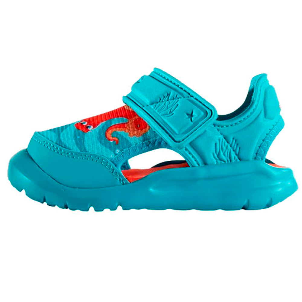 Sandale Adidas Disney Nemo FortaSw photo 1 Sandale Adidas Disney Nemo FortaSw photo 1